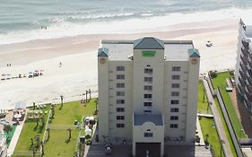 Emerald Shores Hotel - Daytona Beach